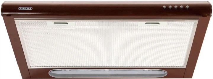 Витяжка кухонна ELEYUS Line I 60 BR